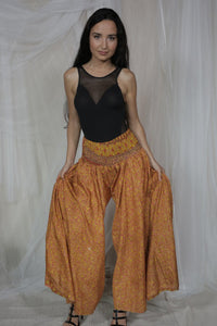 Dreamcatcher Pants Amber