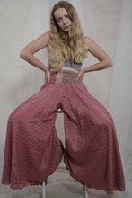 Load image into Gallery viewer, Dreamcatcher Pants Clotted Cream
