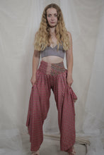 Load image into Gallery viewer, Dreamcatcher Pants Clotted Cream
