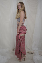 Load image into Gallery viewer, Dreamcatcher Pants Clotted Cream

