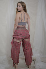 Load image into Gallery viewer, Dreamcatcher Pants Clotted Cream
