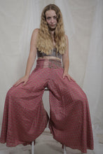Load image into Gallery viewer, Dreamcatcher Pants Clotted Cream
