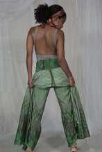 Load image into Gallery viewer, Dreamcatcher Pants Green Goddess
