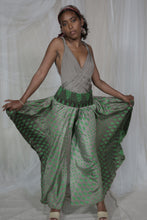 Load image into Gallery viewer, Dreamcatcher Pants Green Goddess
