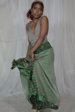 Load image into Gallery viewer, Dreamcatcher Pants Green Goddess
