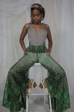 Load image into Gallery viewer, Dreamcatcher Pants Green Goddess
