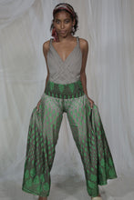 Load image into Gallery viewer, Dreamcatcher Pants Green Goddess
