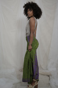 Dreamcatcher Pants Greens