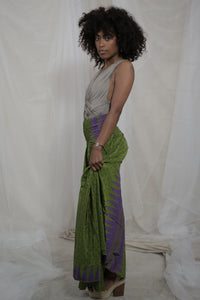 Dreamcatcher Pants Greens