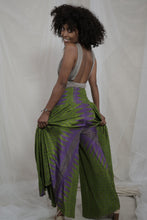 Load image into Gallery viewer, Dreamcatcher Pants Greens
