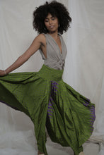 Load image into Gallery viewer, Dreamcatcher Pants Greens
