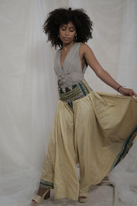 Dreamcatcher Pants Madagasgar