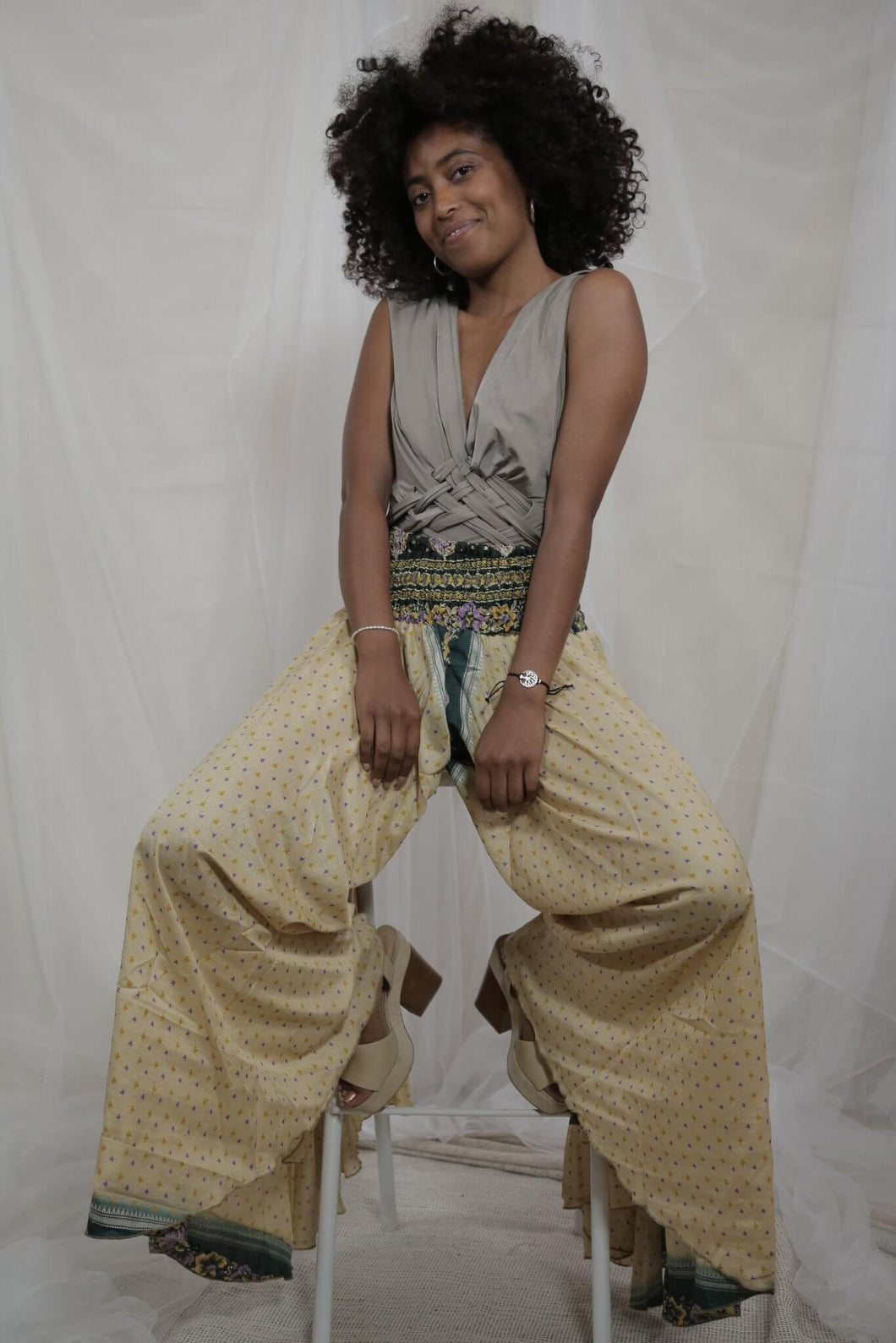 Dreamcatcher Pants Madagasgar