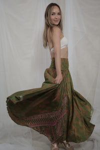 Dreamcatcher Pants Overthehills