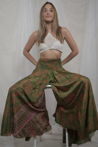 Dreamcatcher Pants Overthehills