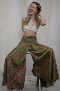 Dreamcatcher Pants Overthehills