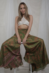 Dreamcatcher Pants Overthehills