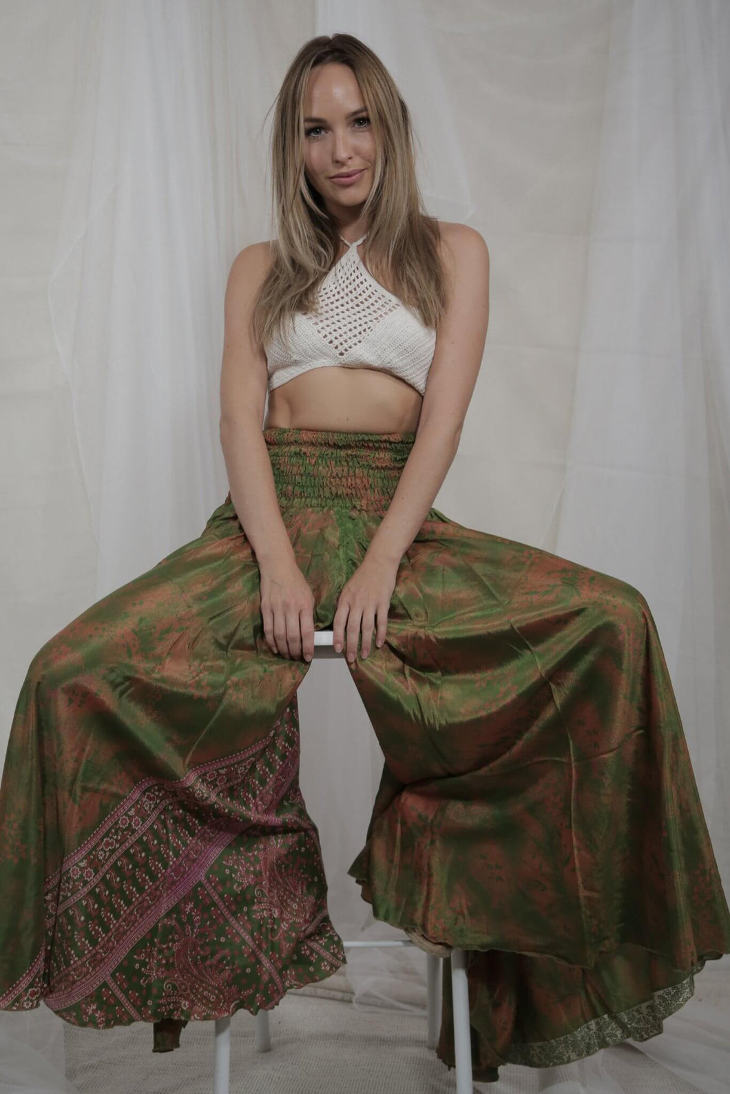 Dreamcatcher Pants Overthehills