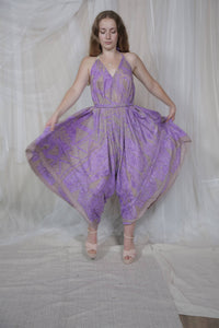Dreamcatcher Playsuit Lily