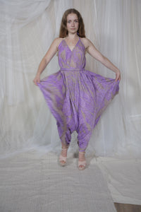 Dreamcatcher Playsuit Lily
