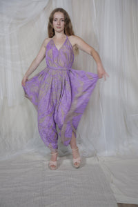 Dreamcatcher Playsuit Lily