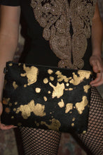 Load image into Gallery viewer, Lightning Extra large Clutch Bag
