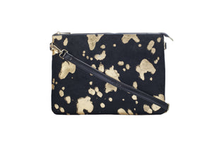 Lightning Extra large Clutch Bag