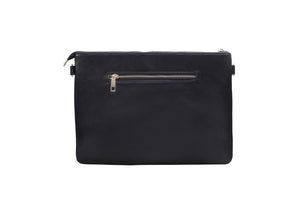 Lightning Extra large Clutch Bag