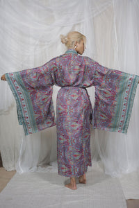 Dreamcatcher Kimono Paisley XL